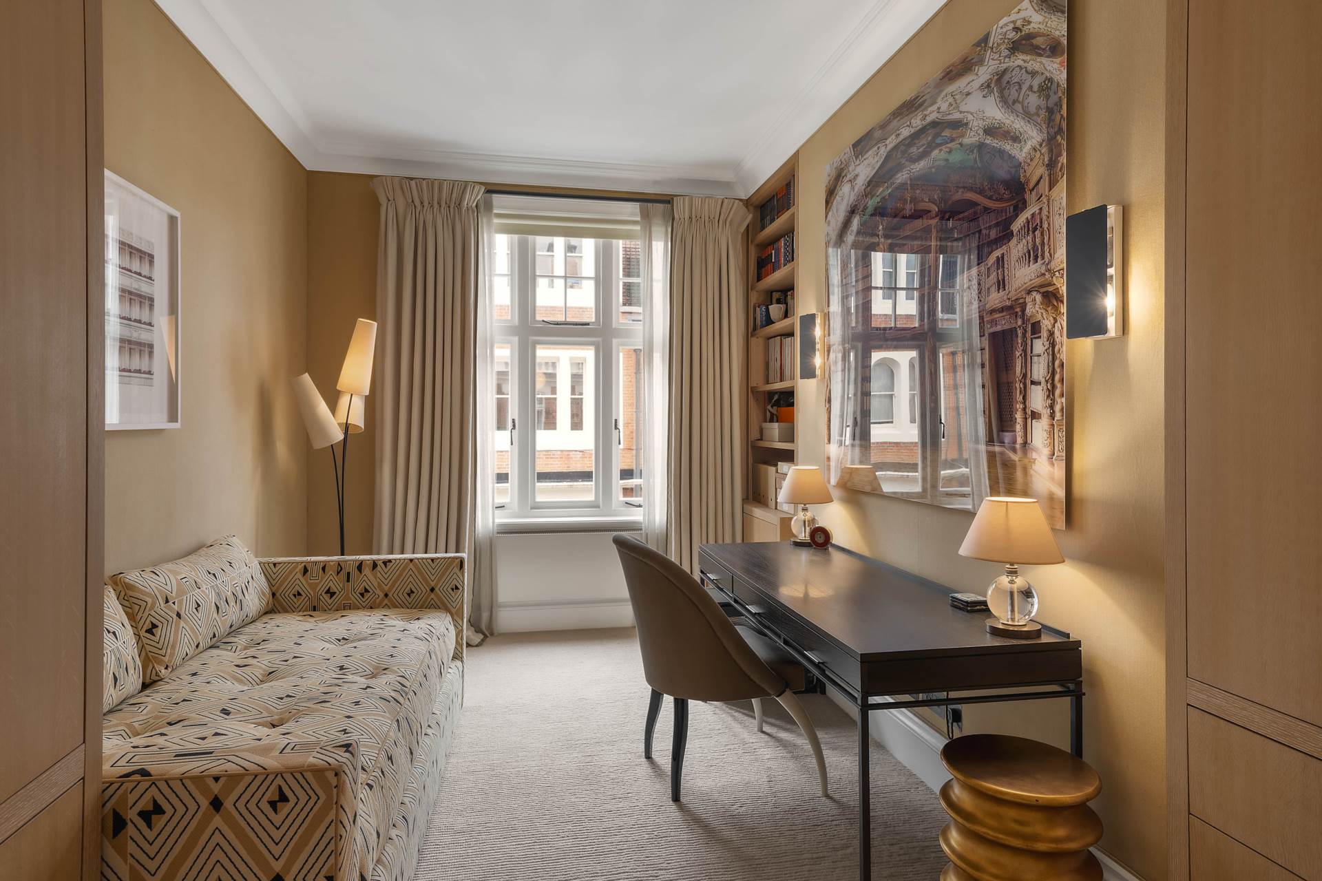 Wilbraham Place, Sloane Square, SW1X, Image 9