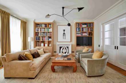 Wilbraham Place, Sloane Square, SW1X, Image 15