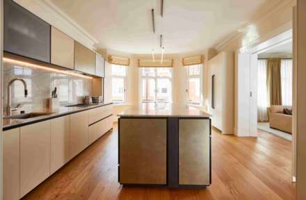 Wilbraham Place, Sloane Square, SW1X, Image 3
