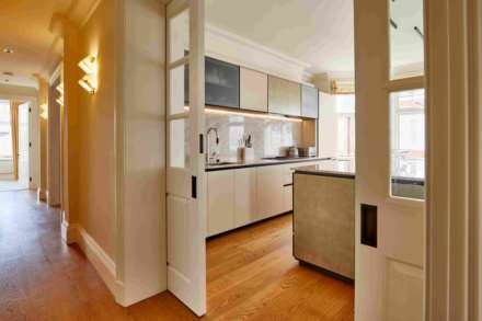 Wilbraham Place, Sloane Square, SW1X, Image 4