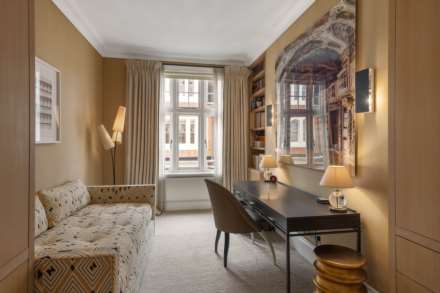 Wilbraham Place, Sloane Square, SW1X, Image 9