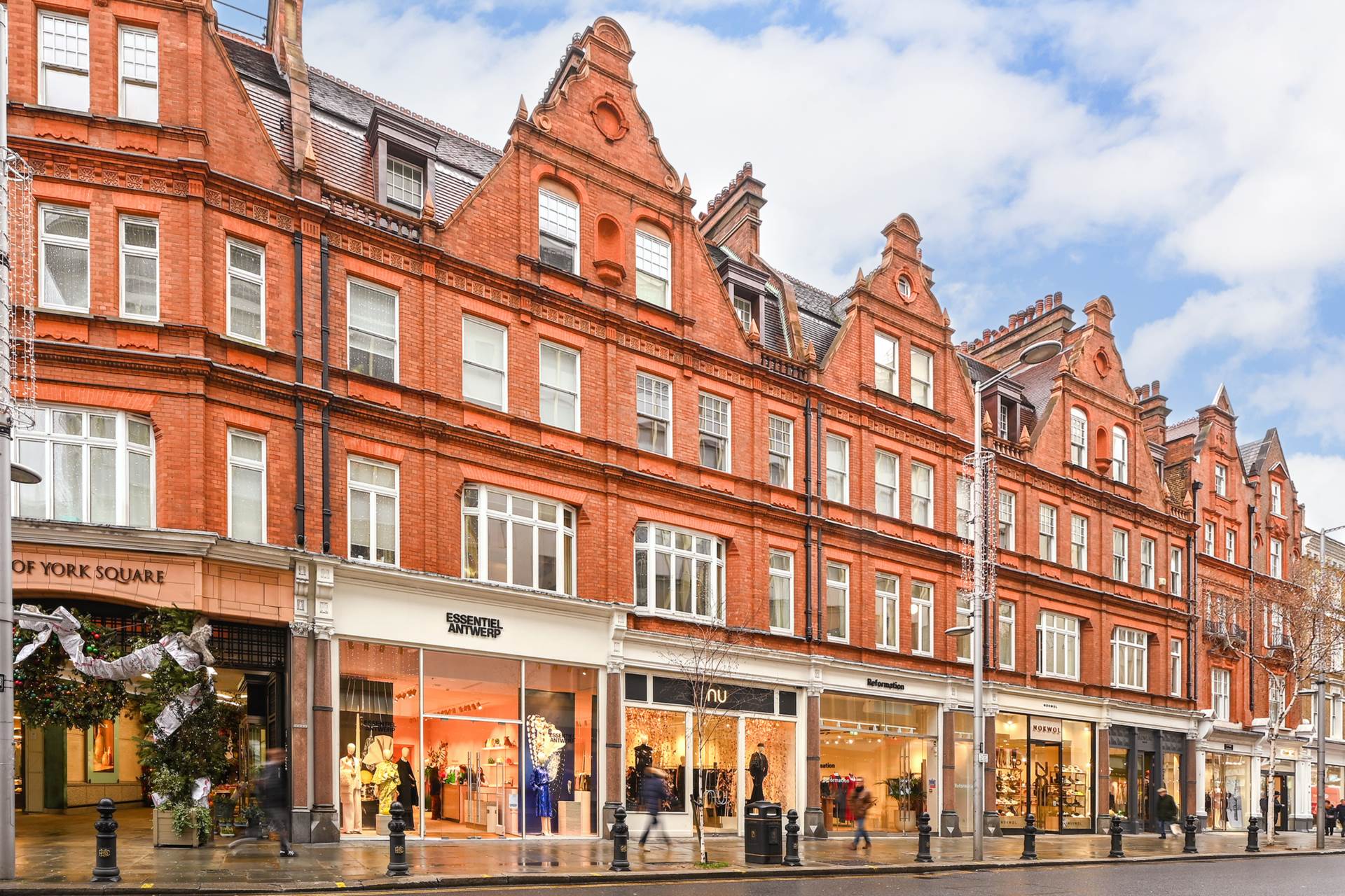 Duke Of York Square, SW3, Image 7
