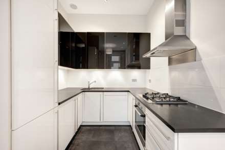 Duke Of York Square, SW3, Image 12