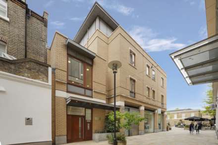 Duke Of York Square, SW3, Image 2