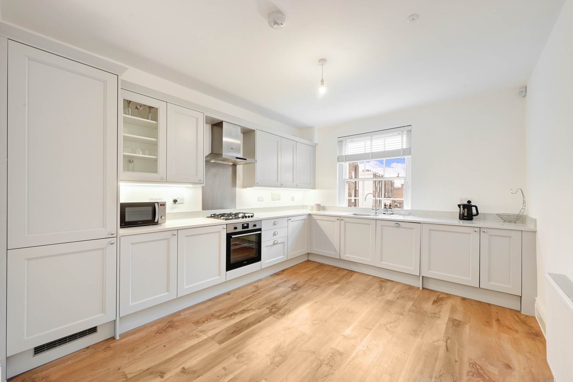 Foulis Terrace, South Kensington SW7, Image 2