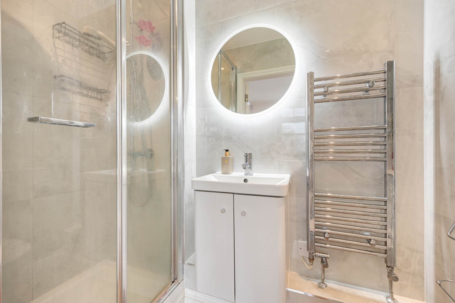 Foulis Terrace, South Kensington SW7, Image 4