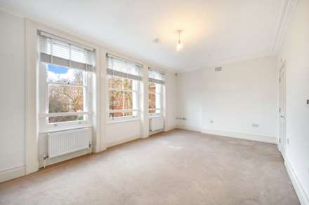 Studio, Foulis Terrace, South Kensington SW7