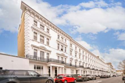 Foulis Terrace, South Kensington SW7, Image 3