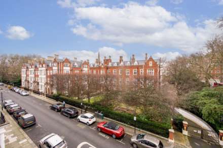 Foulis Terrace, South Kensington SW7, Image 7
