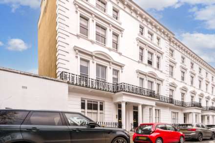 Foulis Terrace, South Kensington SW7, Image 8