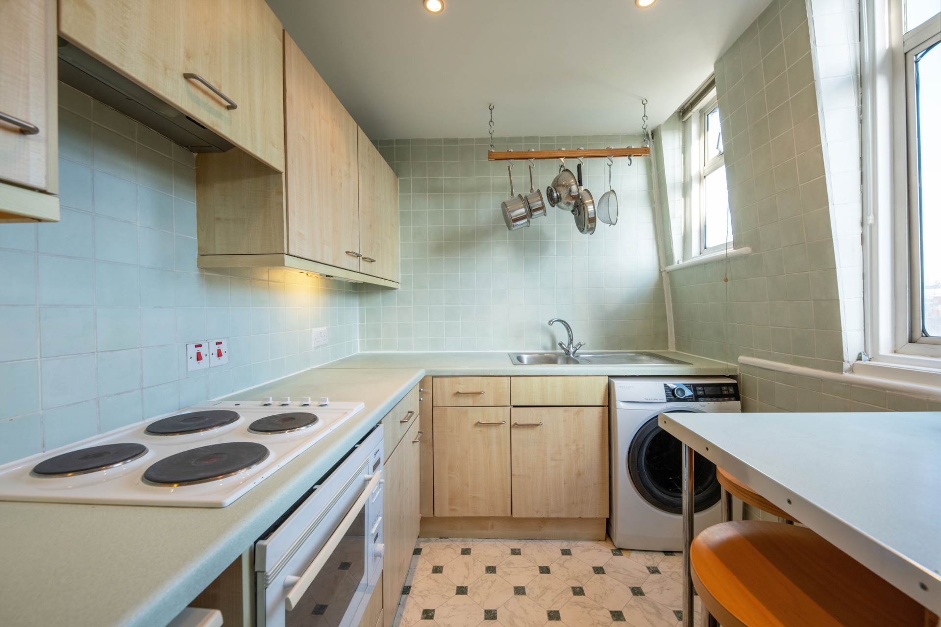 Jubilee Place, Chelsea, SW3, Image 3