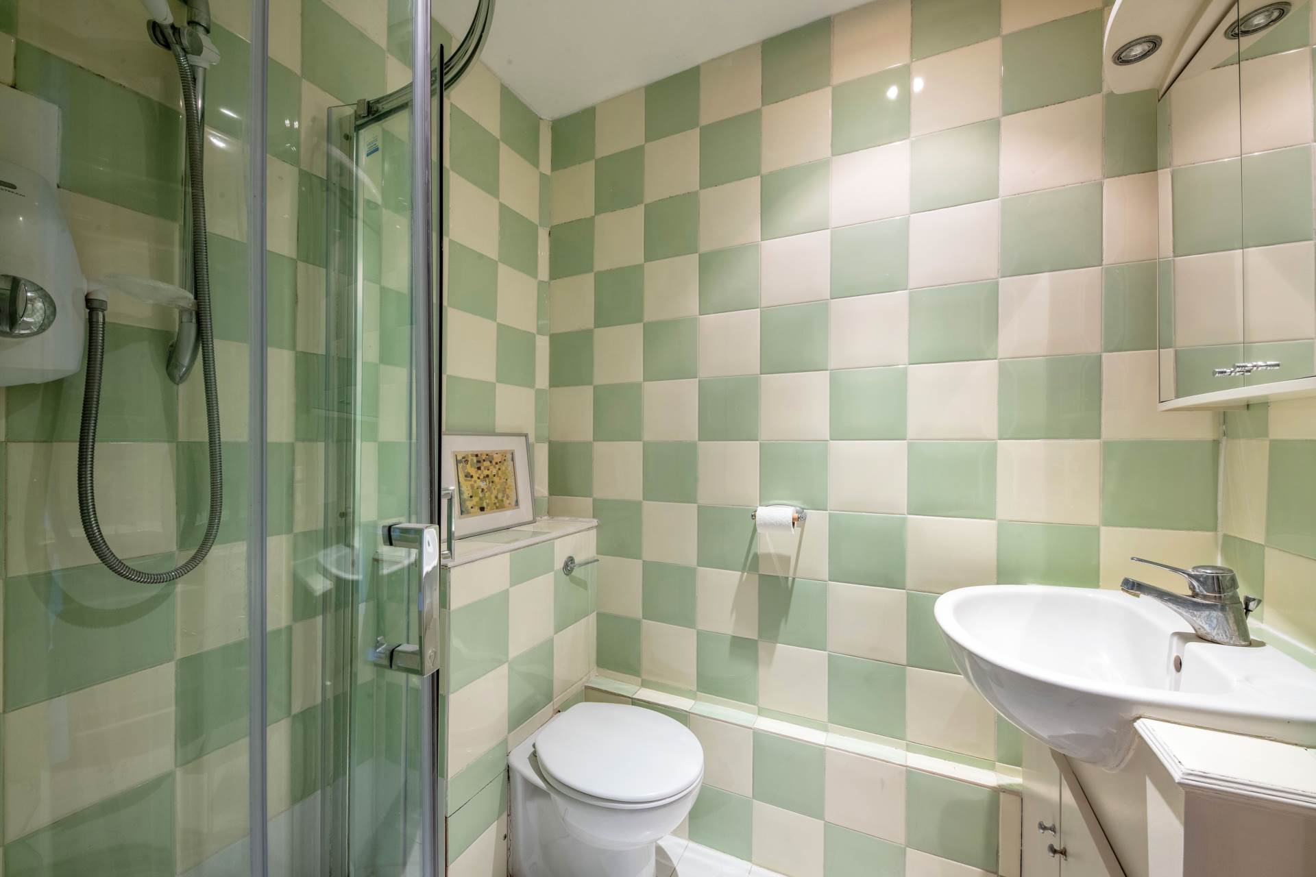 Jubilee Place, Chelsea, SW3, Image 4