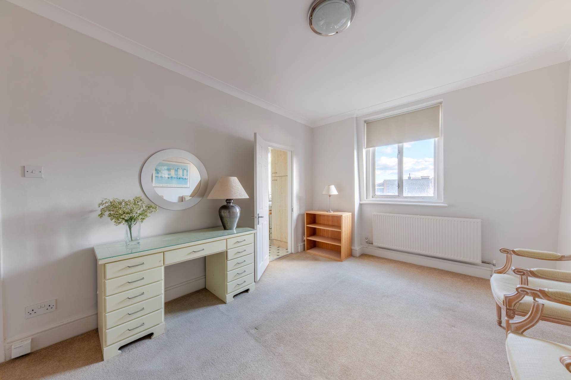 Jubilee Place, Chelsea, SW3, Image 5