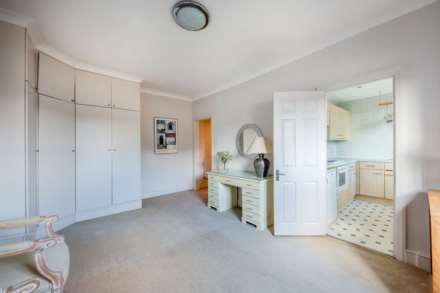Property For Sale Jubilee Place, Chelsea, London