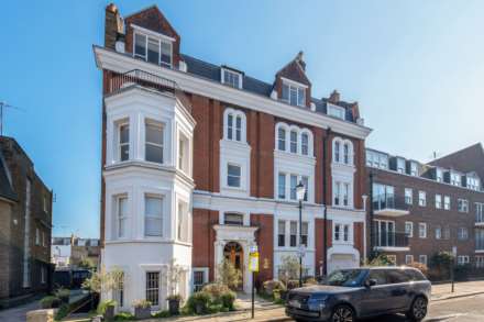 Jubilee Place, Chelsea, SW3, Image 2