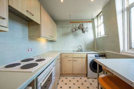 Jubilee Place, Chelsea, SW3, Image 3