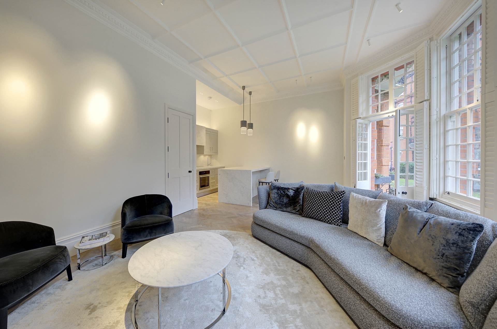 Egerton Gardens, Knightsbridge SW3, Image 3