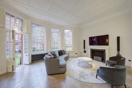 Egerton Gardens, Knightsbridge SW3, Image 1