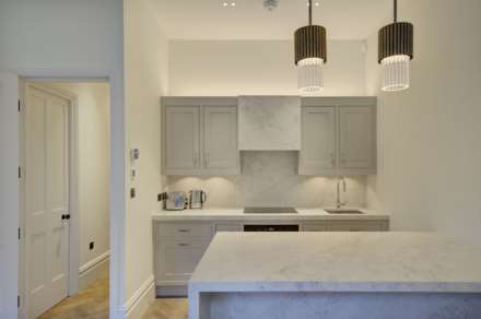Egerton Gardens, Knightsbridge SW3, Image 2