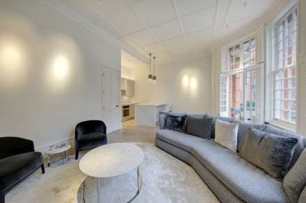 Egerton Gardens, Knightsbridge SW3, Image 3