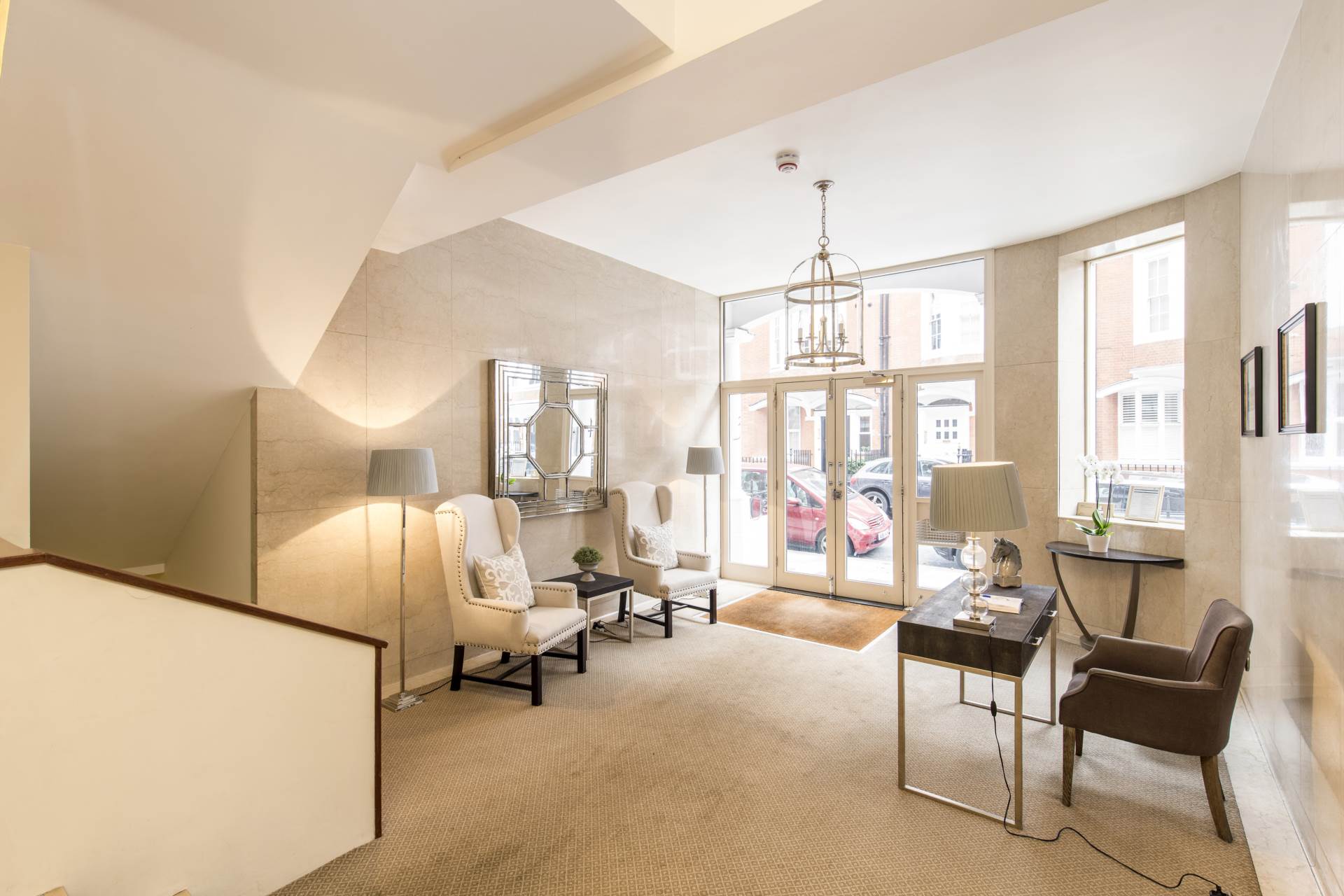 Sloane Court West, Chelsea SW3, Image 6