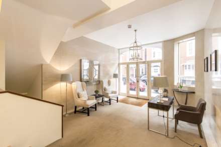 Sloane Court West, Chelsea SW3, Image 6