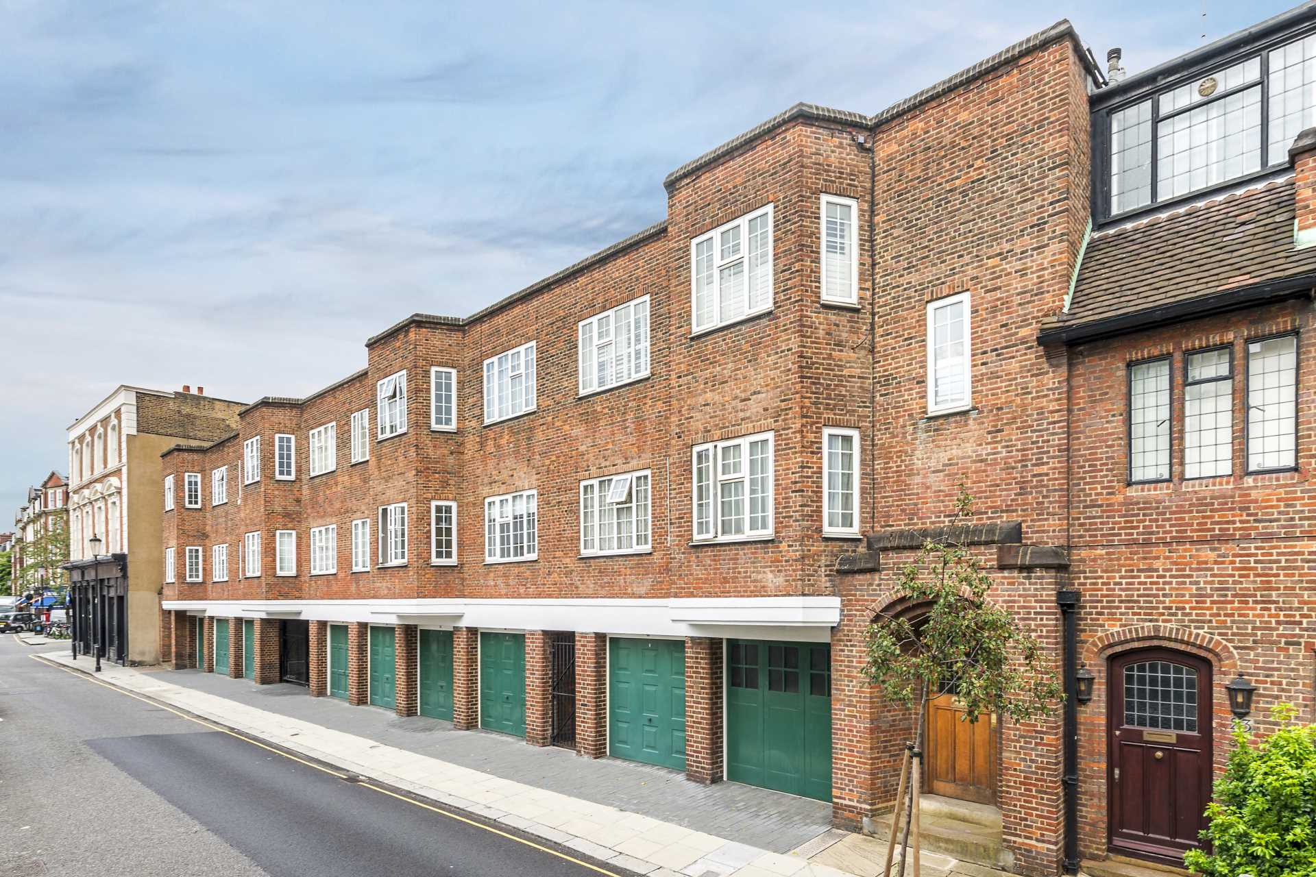 Elystan Place, Chelsea SW3, Image 1