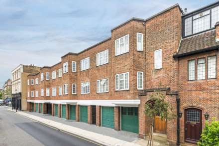 Elystan Place, Chelsea SW3, Image 1