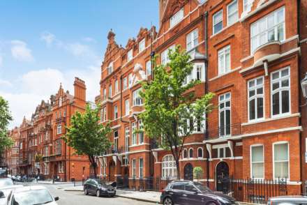 Cadogan Gardens, Chelsea SW3, Image 2