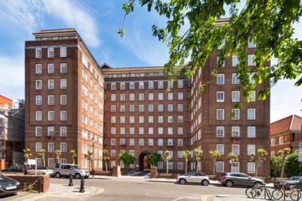 Property For Sale Chelsea Manor Street, London