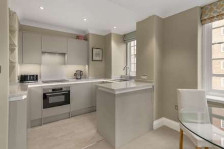Swan Court, Chelsea Manor Street, Chelsea SW3, Image 2