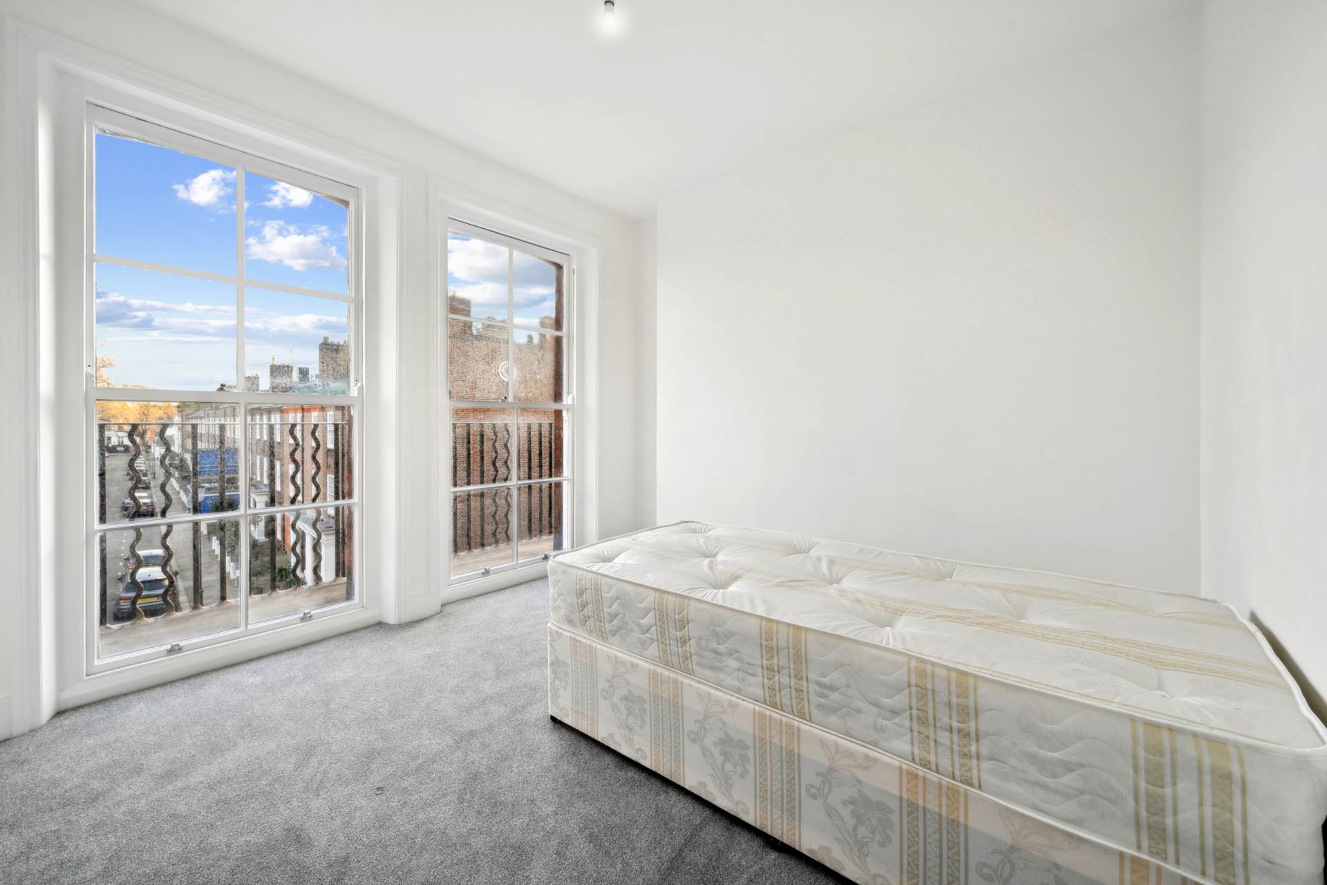 South Parade, Chelsea SW3, Image 4