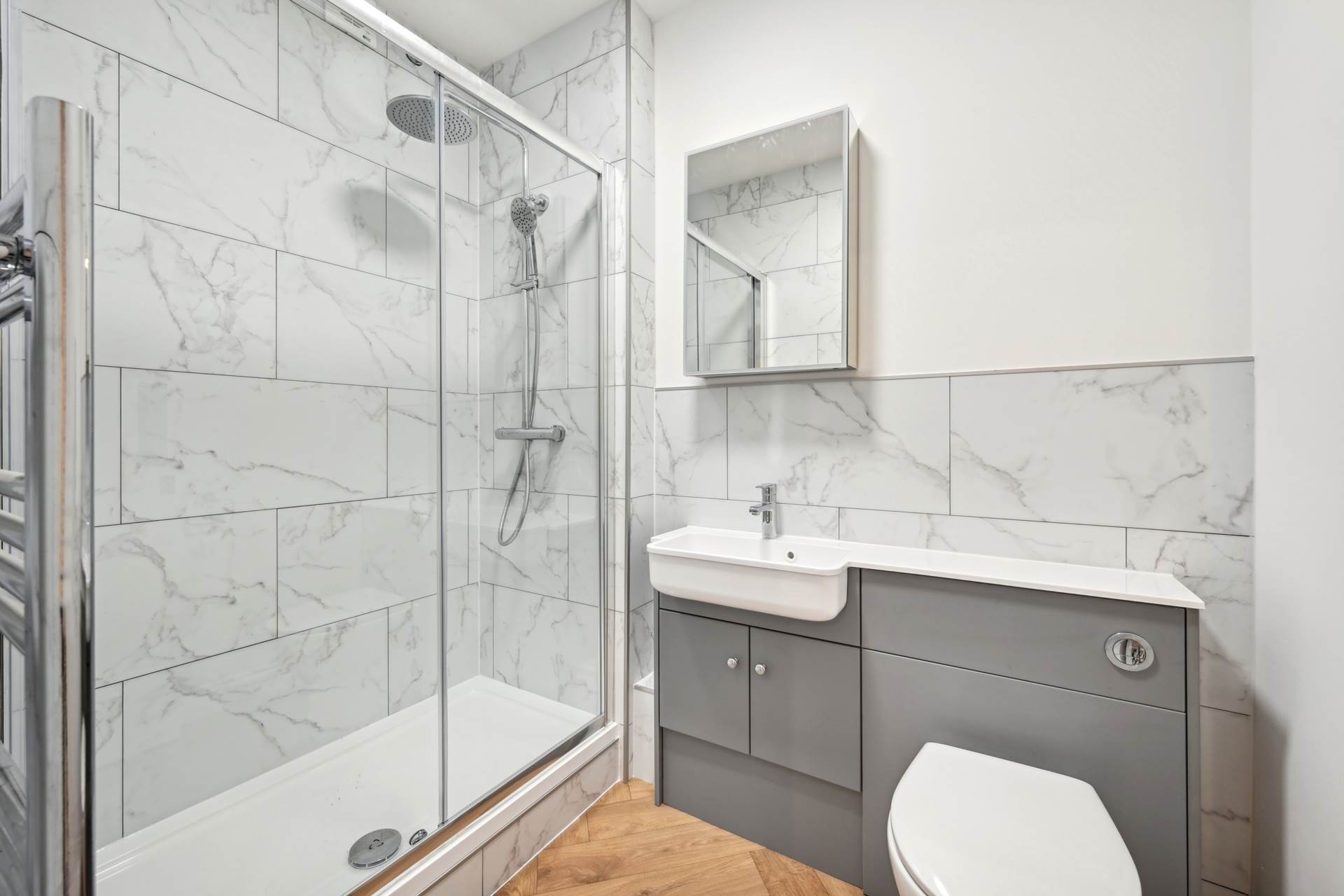 South Parade, Chelsea SW3, Image 5
