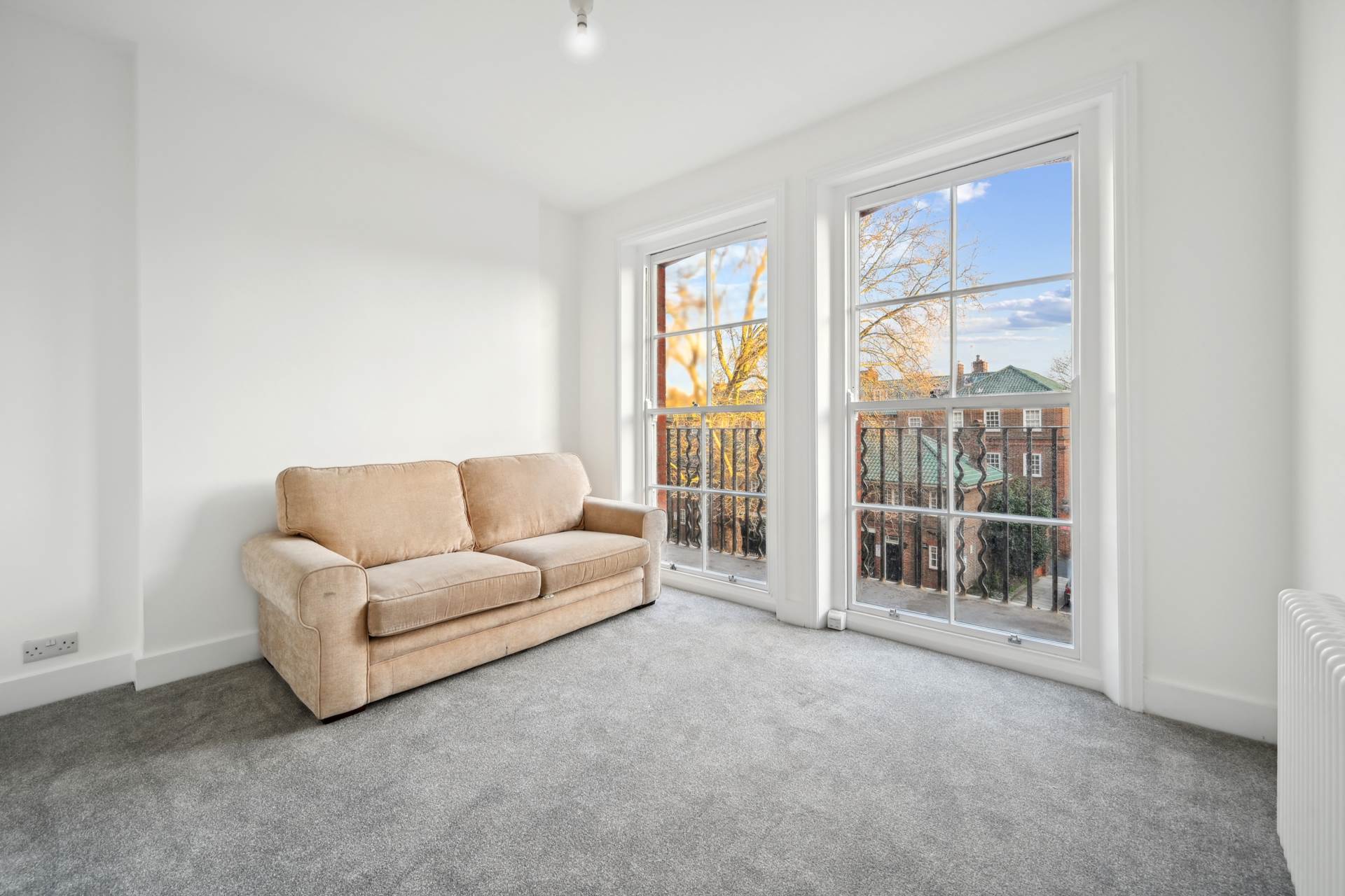 South Parade, Chelsea SW3, Image 7