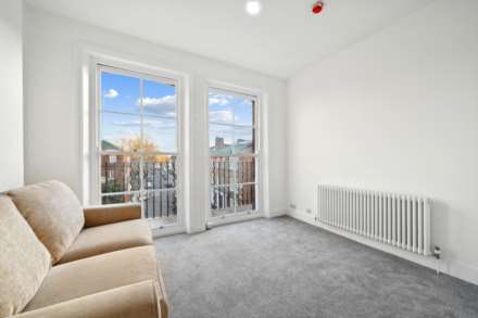 South Parade, Chelsea SW3, Image 1