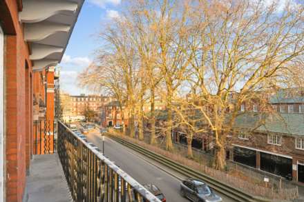 South Parade, Chelsea SW3, Image 3