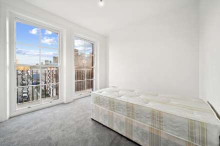 South Parade, Chelsea SW3, Image 4