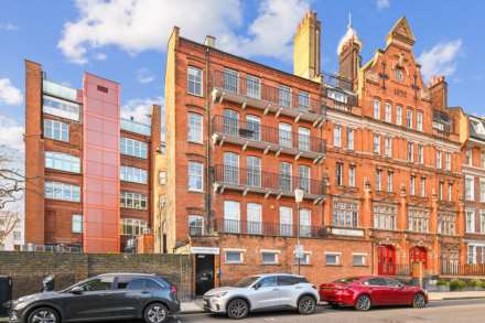 South Parade, Chelsea SW3, Image 6