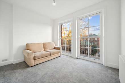 South Parade, Chelsea SW3, Image 7