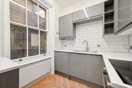 South Parade, Chelsea SW3, Image 8