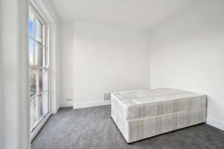 South Parade, Chelsea SW3, Image 9