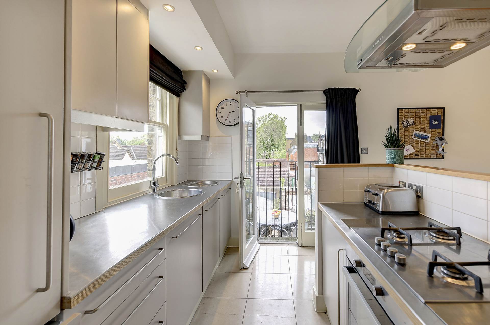 Park Walk, Chelsea, Image 3