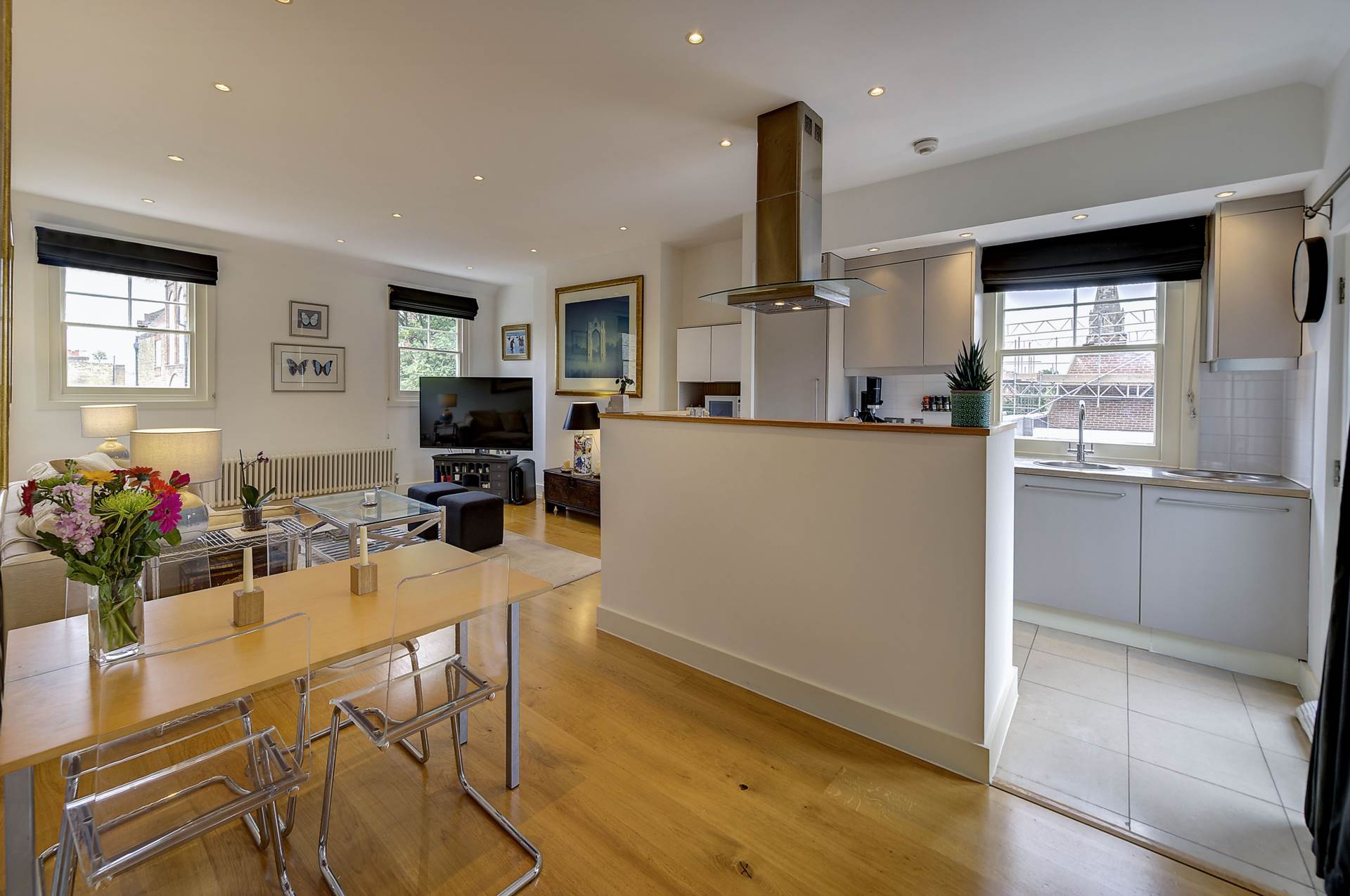 Park Walk, Chelsea, Image 4