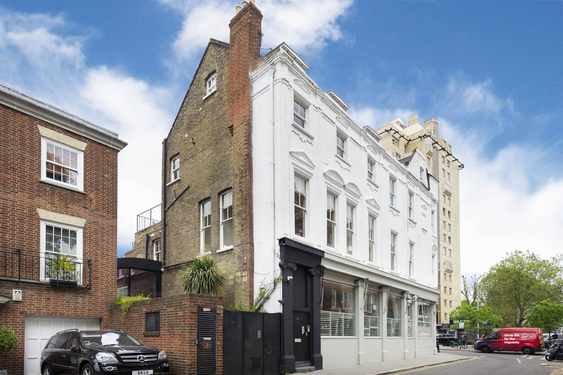 Park Walk, Chelsea, Image 8