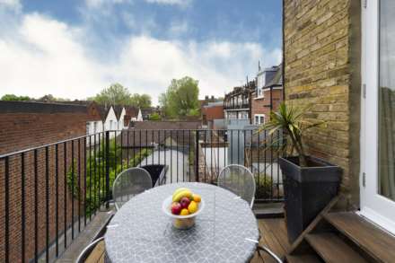 Park Walk, Chelsea, Image 2