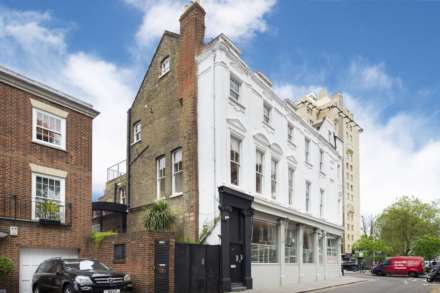 Park Walk, Chelsea, Image 8