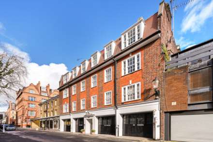 Pavilion Road, Knightsbridge SW1X, Image 2