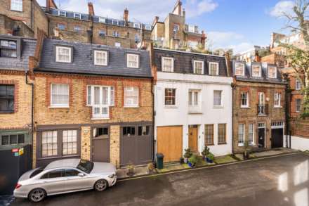 Pavilion Road, Knightsbridge SW1X, Image 7