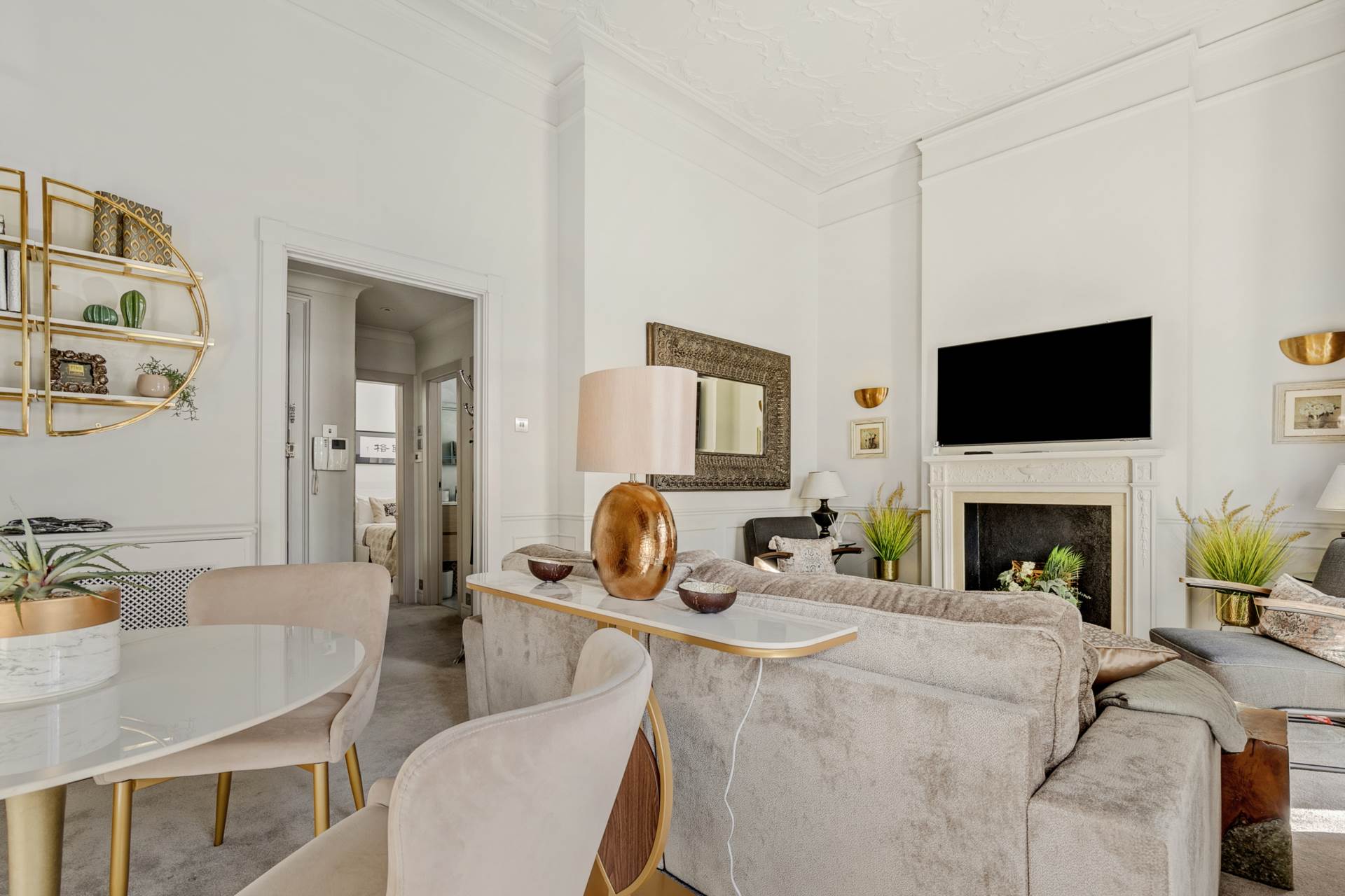Cadogan Place, London SW1X, Image 11