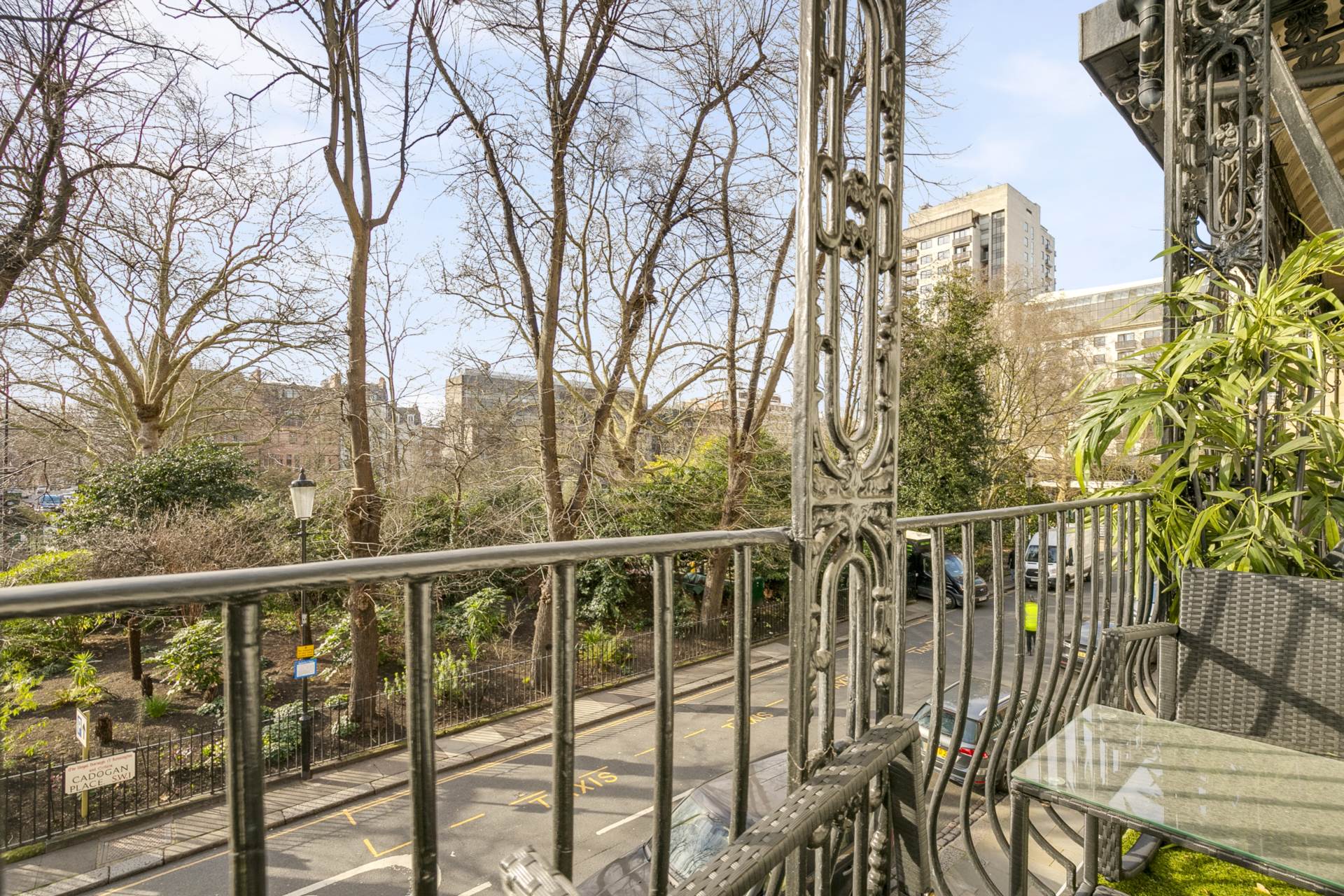 Cadogan Place, London SW1X, Image 2